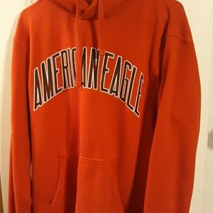 American eagle hoodie